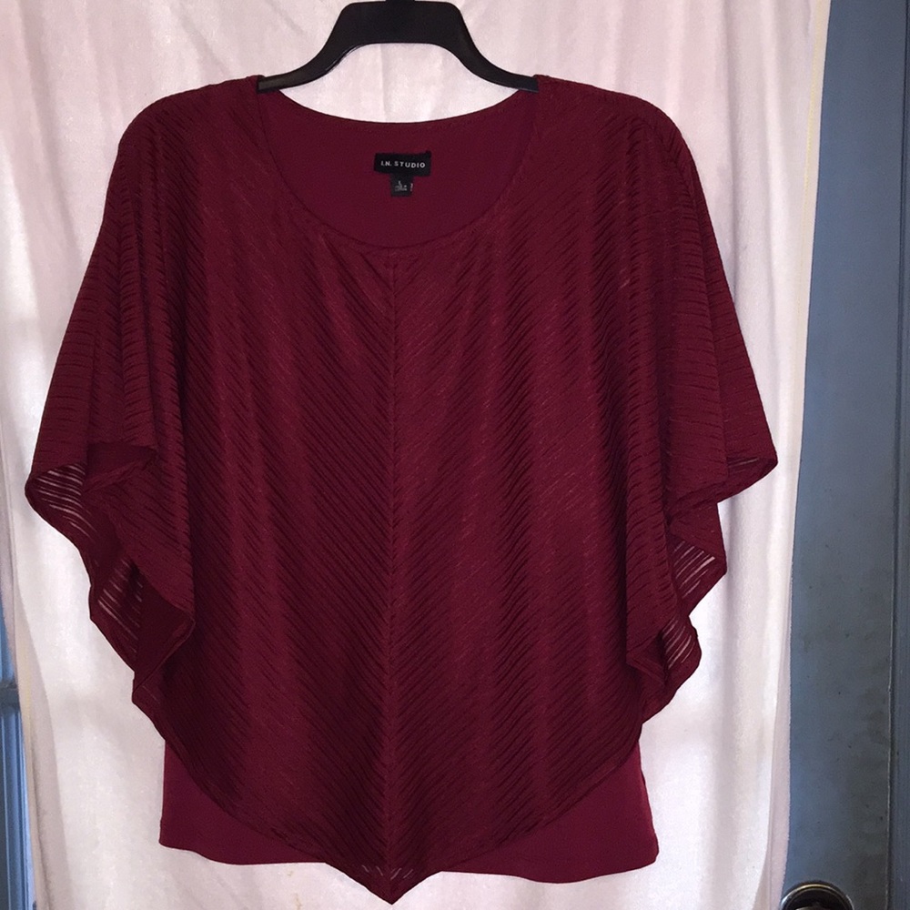 Ladies top